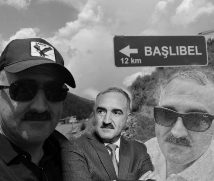 Öz yurdunda cənnətinə qovuşan ADAM