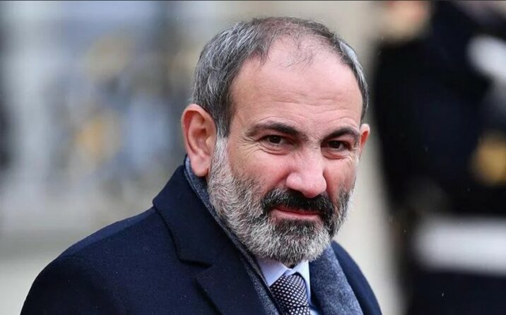 KİV: “Paşinyan Qərbin planlarını reallaşdırır”