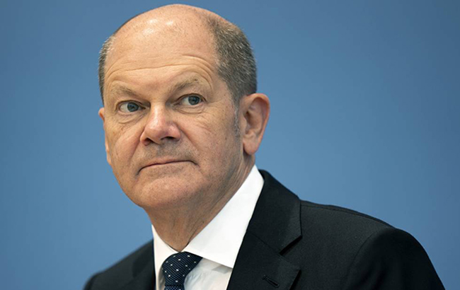 Uzunmüddətli müharibəyə hazırlaşmalıyıq – Kansler