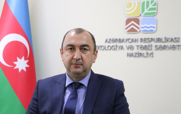 Vüqar Kərimova ağır itki