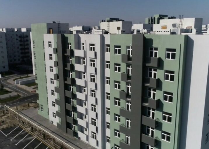 MİDA Yasamal, Hövsan və Gəncədə satışa başlayır