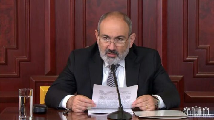 Üçtərəfli bəyanat müharibəni dayandırmağın 5-ci cəhdi idi