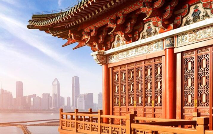 Çində təhsil hüququ qazanmış şəxslərin siyahısı təsdiqlənib