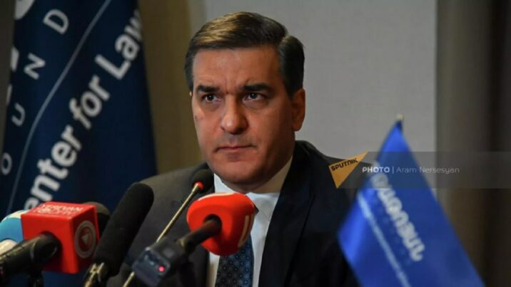 Sabiq ombudsman mer olmaq istəyir – Hərəkat yaradır