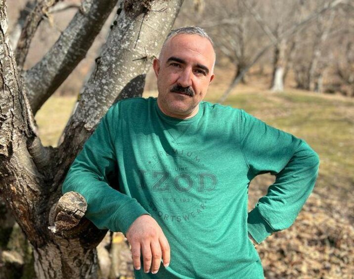 Zülfüqar Hüseynzadəyə birdən-birə nə oldu?