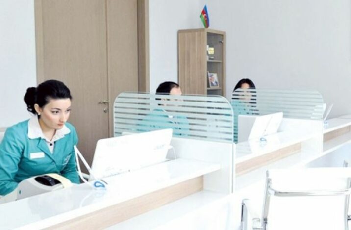 Analitik Ekspertiza Mərkəzinin fəaliyyətində dəyişiklik