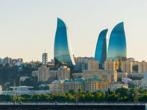Bakıda İnsan Resursları Zirvəsi keçirilir