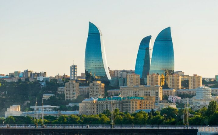 Bakıda İnsan Resursları Zirvəsi keçirilir