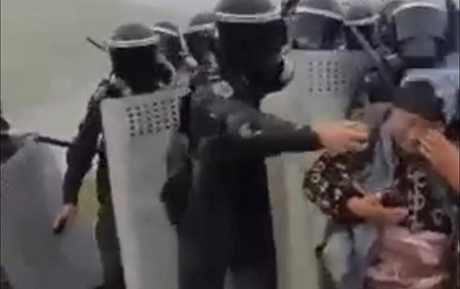 Hər kəs onu qınayacaq – Komitə sədrindən Gədəbəydəki insidentə MÜNASİBƏT