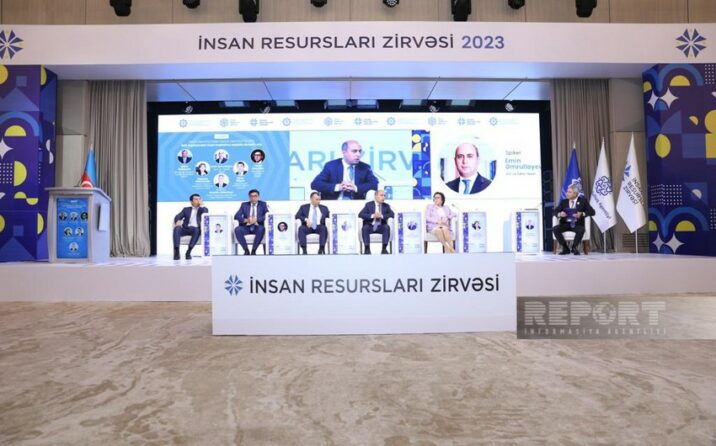 “Müəllimlərin bilik keyfiyyəti artdıqca əmək bazarına gedən insanlarda da bu keyfiyyət yüksələcək”
