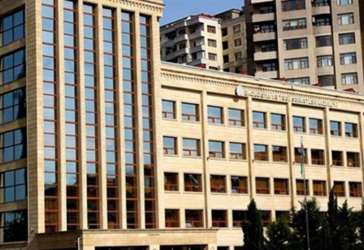 ETSN-nin tabeliyindəki qurumların siyahısı təsdiqləndi