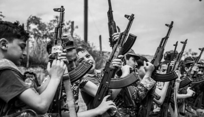 Separatçılar HƏRƏKƏTƏ KEÇDİ: “Yetkinlik yaşına çatmayan erməni uşaqlarını…”