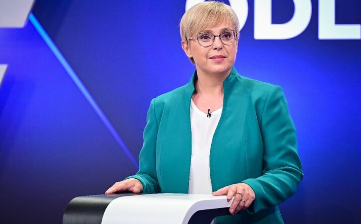 “Azərbaycanla münasibətləri daha da inkişaf etdirməliyik”