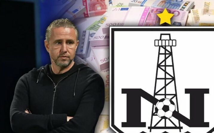 “Neftçi”nin Regekampfa ödədiyi təzminat bəlli olub