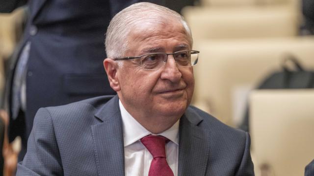 Türkiyə və Ukrayna nazirləri taxıl sazişini müzakirə etdi 