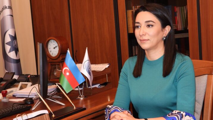 “Baş Prokurorluqla əməkdaşlığımız uğurla davam etdirilir”