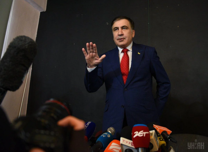 “Putin nüvə düyməsinə basmağa hazırlaşır, hədəf Kiyevdir”