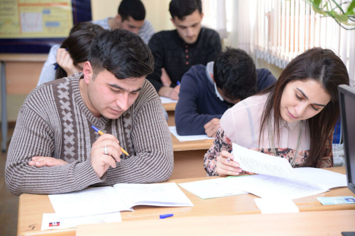 DİM bu imtahanı təxirə saldı