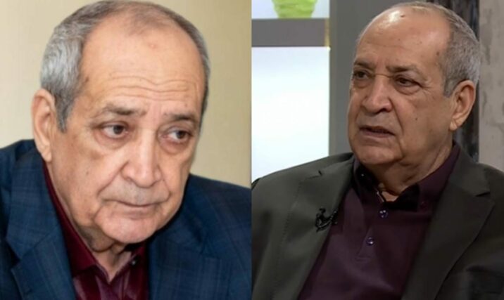 “İstedadları olsaydı onların qarşısını kəsməzdim, gördüm ki, nə istedad var, nə də həvəs…”