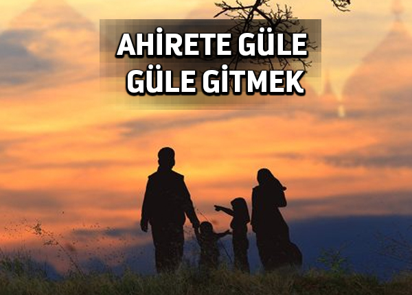 “İnsan Allaha imanda dərinləşməli, ölümü unutmamalıdır…”