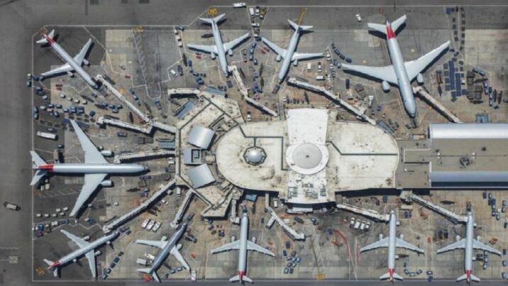 Moskva aeroportları nə vəziyyətdədir? – RƏSMİ