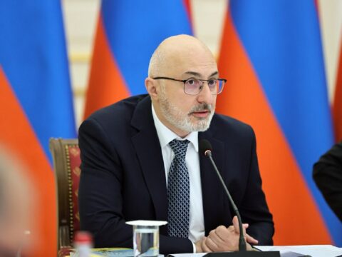 “Hayastan” fondunun separatçılara ayırdığı vəsait açıqlandı