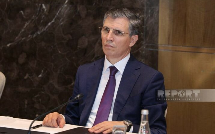 “Dövlət satınalmaları haqqında” yeni qanun layihəsi ölkəmizin iqtisadi tarixində mühüm hadisədir”