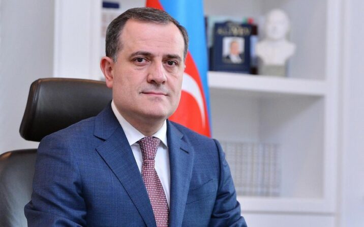 “Ağdam-Xankəndi yolundan istifadə etməklə Qarabağın erməni sakinlərinə yardım göstərilə bilər”