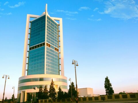 Neft Fondunun hesabatı hazırlandı