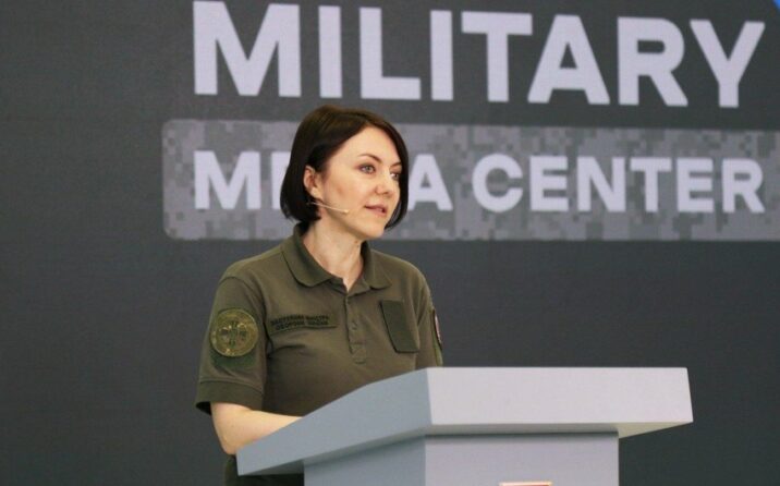 “Ukrayna ordusu bir neçə istiqamətdə hücuma keçib”