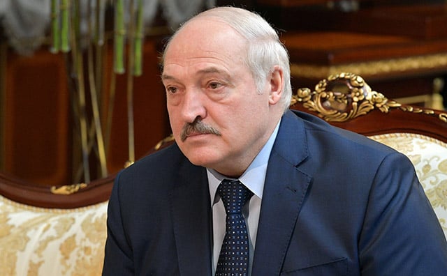 Lukaşenko və Priqojin razılığa gəldi