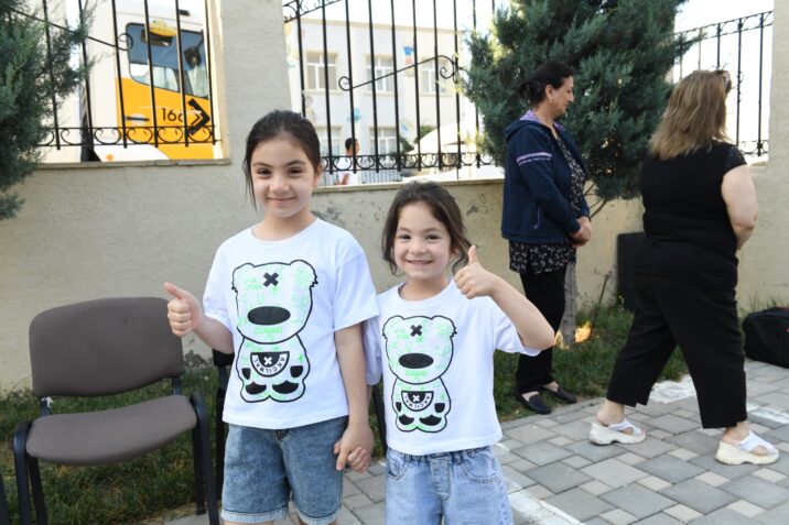 Laçının daha 53 sakini doğma yurda qayıtdı