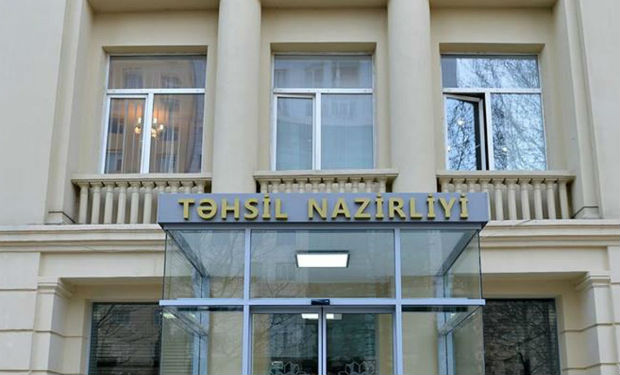 Elm və Təhsil Nazirliyində intiharların qarşısının alınması ilə bağlı məsələ müzakirə olunub