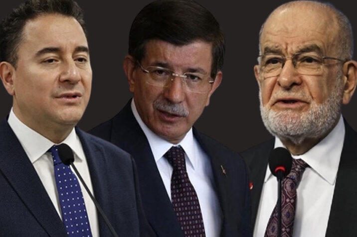 Babacan birgə fraksiya yaratmaqdan imtina etdi