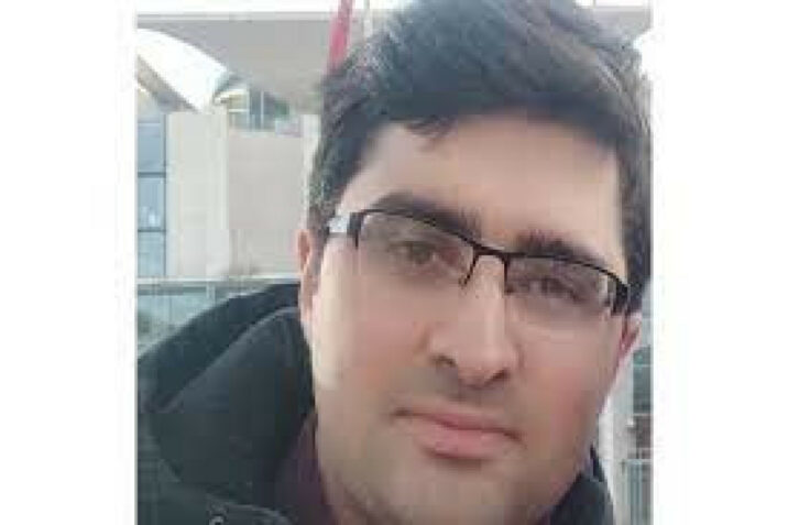 İranda həbs edilən Fərid Səfərliyə yaxın günlərdə hökm oxunacaq