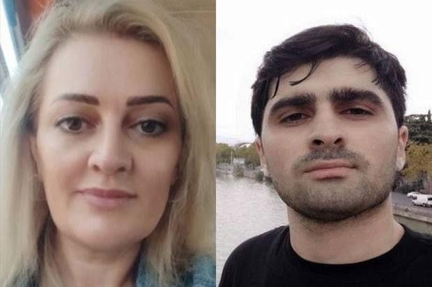 Anası Fəridlə telefon danışığından YAZDI: Səncə, burdan çıxa biləcəm?