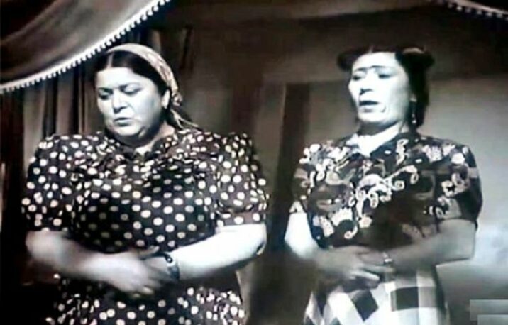 Bir yaşında atasını itirdi, anasıyla eyni gündə səhnəyə çıxdı, Cəfər Cabbarlı onun haqqında yazı yazdı…