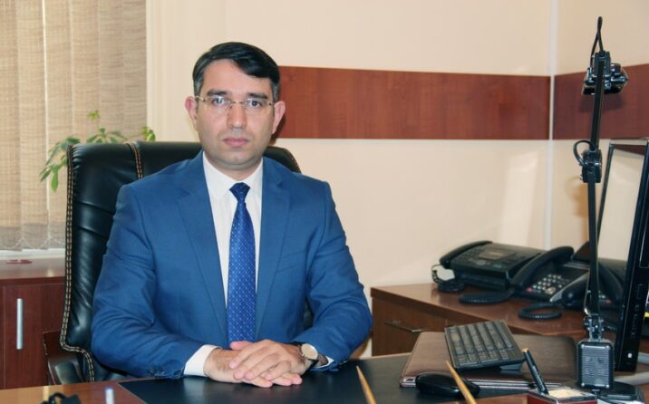 Sədr müavini: “Hətta Komitə sədri istənilən şəxsi din xadimi təyin edə bilməz”