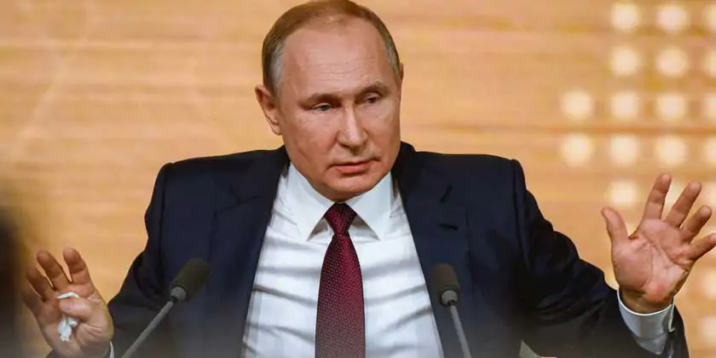 “Priqojinin qiyamı ola bilər ki, bitib, lakin Putinin hakimiyyəti əvvəlkitək olmayacaq”