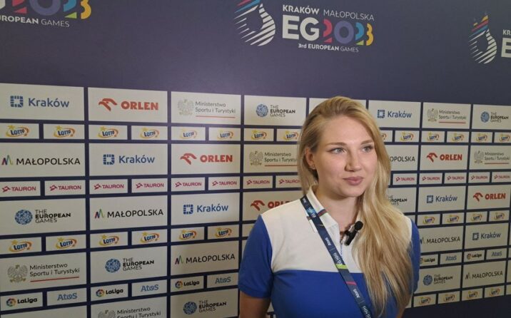 “Bizi ən çox Paris-2024-ə lisenziya verən komanda yarışları maraqlandırır”