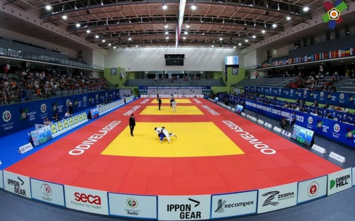 Azərbaycan millisi Avropa çempionu oldu 