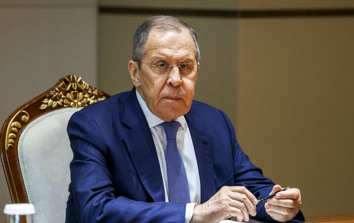 Lavrov “Vaqner” üsyanına beynəlxalq reaksiyalardan DANIŞDI