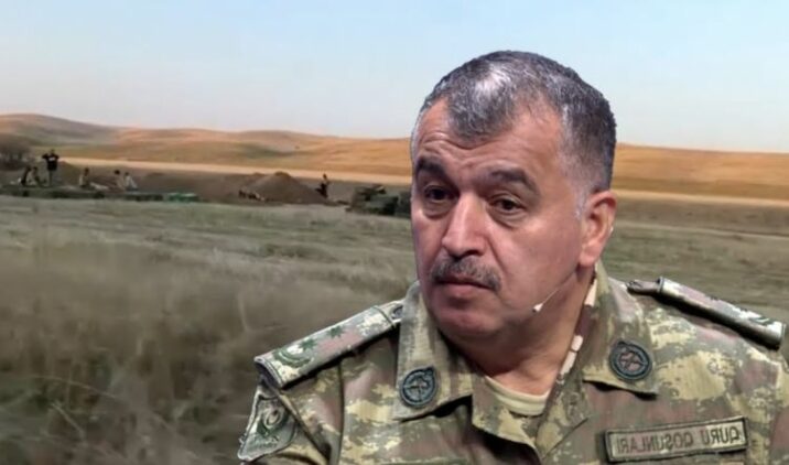 “Bir gün ruslar bizə Laçını “nəzarət”də saxladıqları xəritələri “fakt” kimi təqdim etsə…”