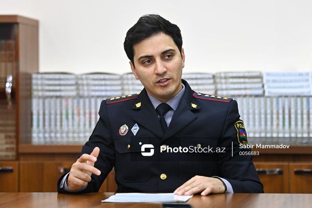 Təhqiqat Qrupunun rəisi: “Kinolarda göstərilən epizodlar fantaziyadır”