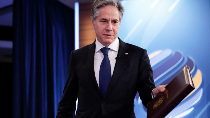 Blinken Dövlət Departamenti əməkdaşlarının Rusiya haqda bunu etmələrinə qadağa qoydu…