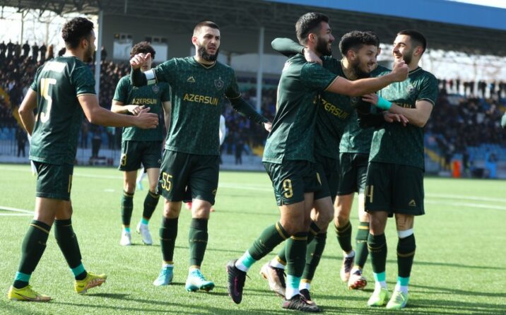 “Qarabağ” bu gün Avstriyada ilk yoxlama oyununu keçirəcək