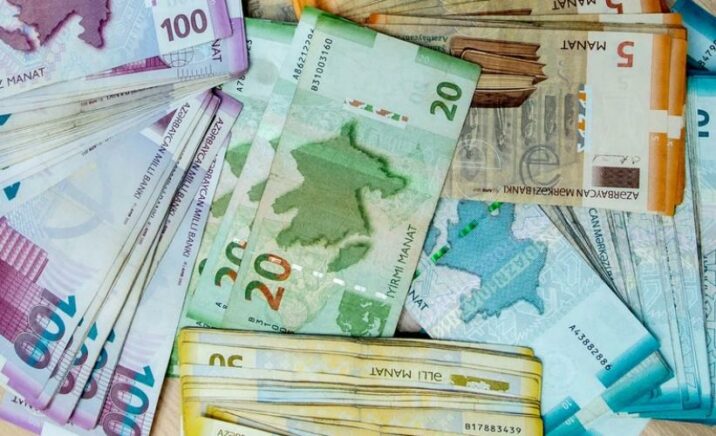 Azərbaycanda pul kütləsi artıb – 12 %
