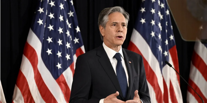 “Vaqner qrupu”nun hərbi qiyamına ABŞ-ın heç bir aidiyyəti yoxdur”