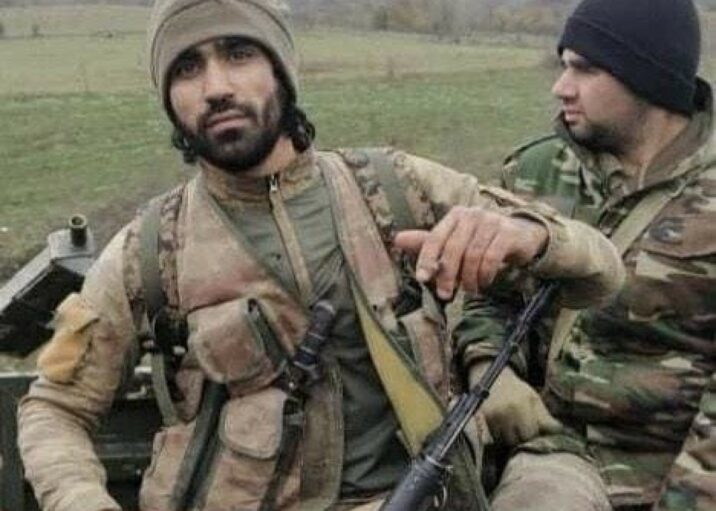 “Cəsur döyüşçü” medallı qazimiz vəfat etdi