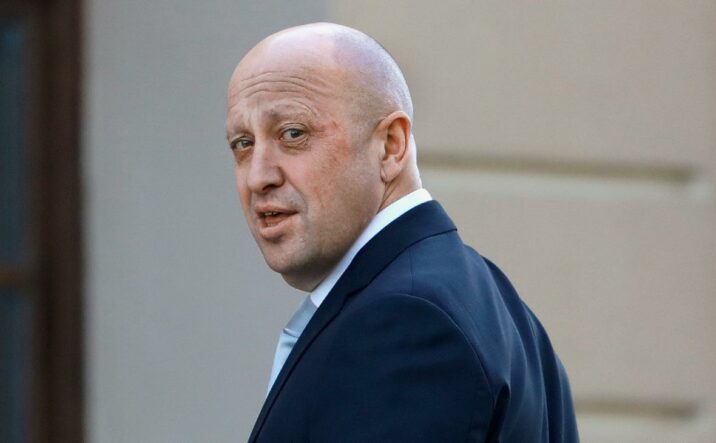 Lukaşenko Priqojinin Belarusda olduğunu təsdiqləyib